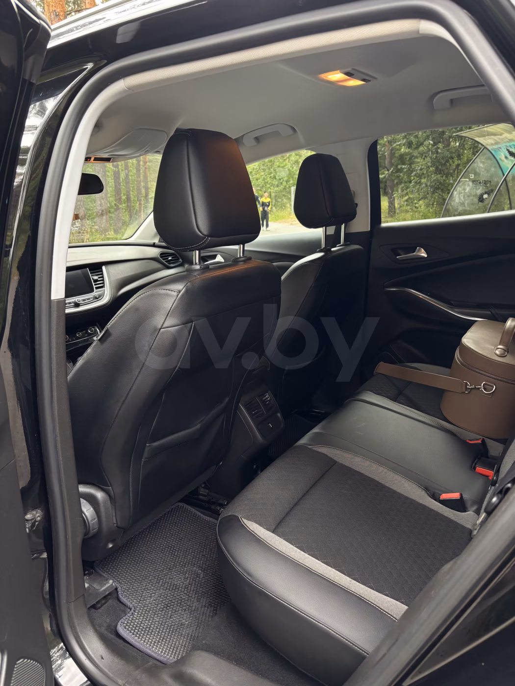 Opel Grandland X фото 6