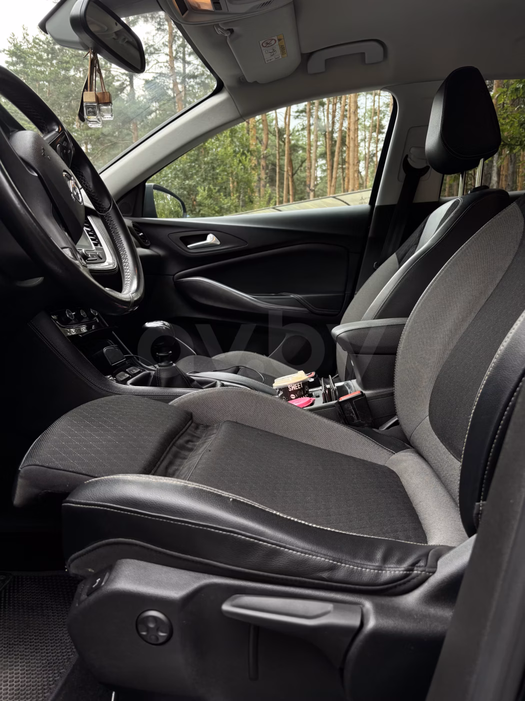 Opel Grandland X фото 7
