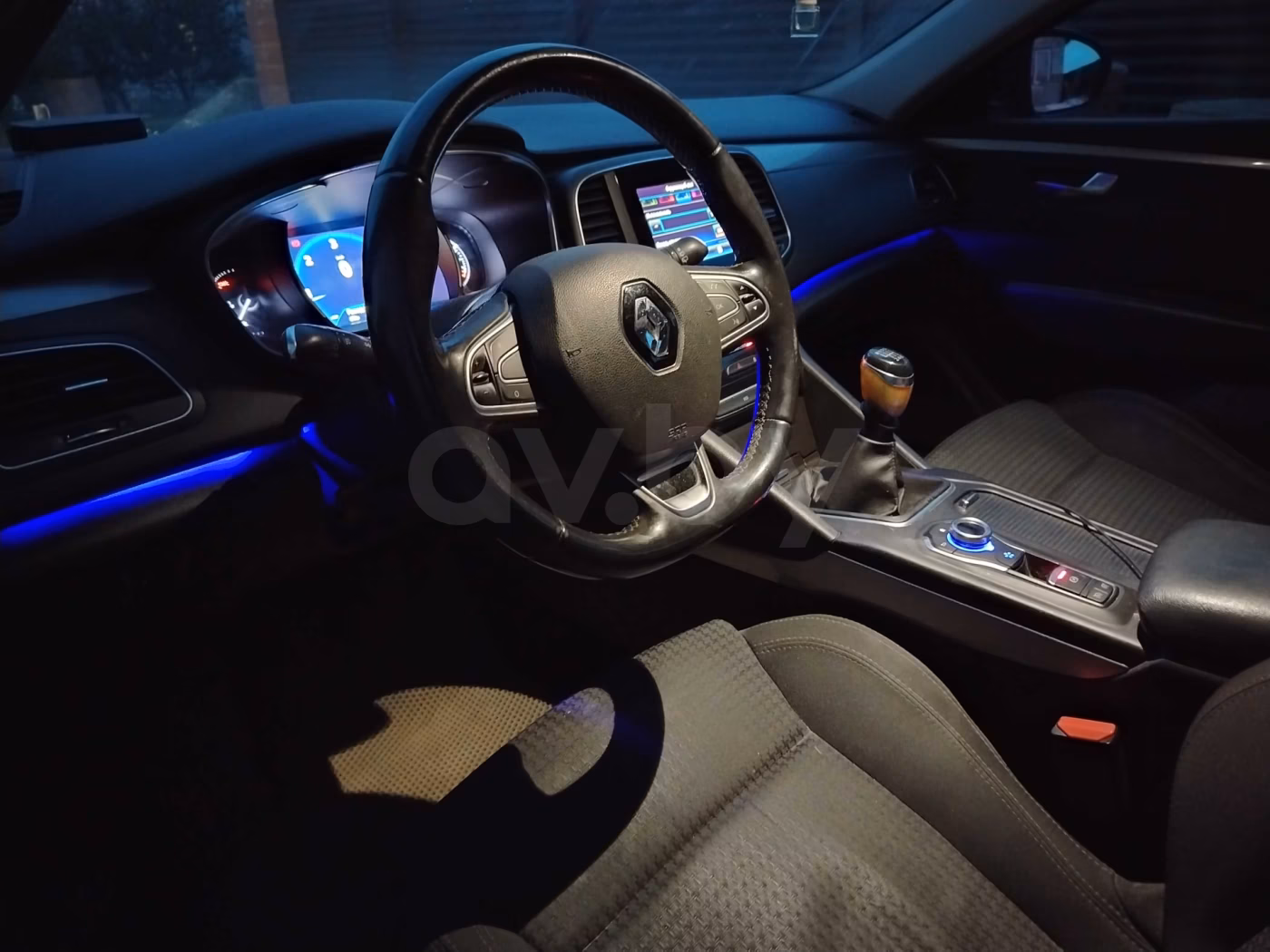 Renault Talisman фото 4