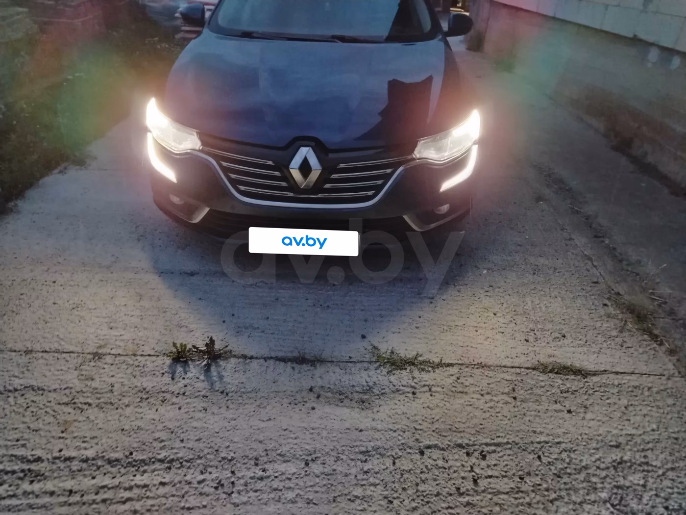 Renault Talisman фото 5
