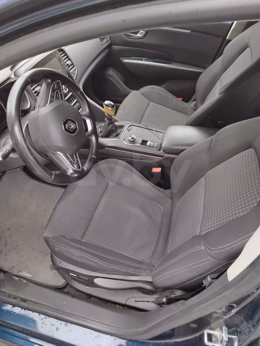 Renault Talisman фото 9