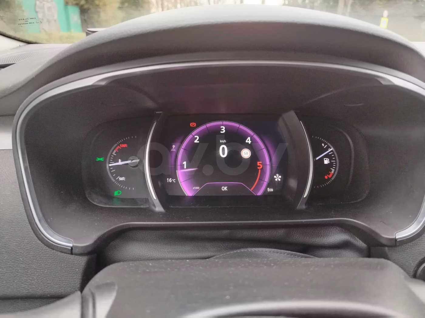 Renault Talisman фото 10