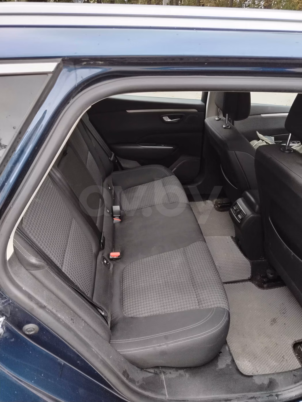 Renault Talisman фото 11