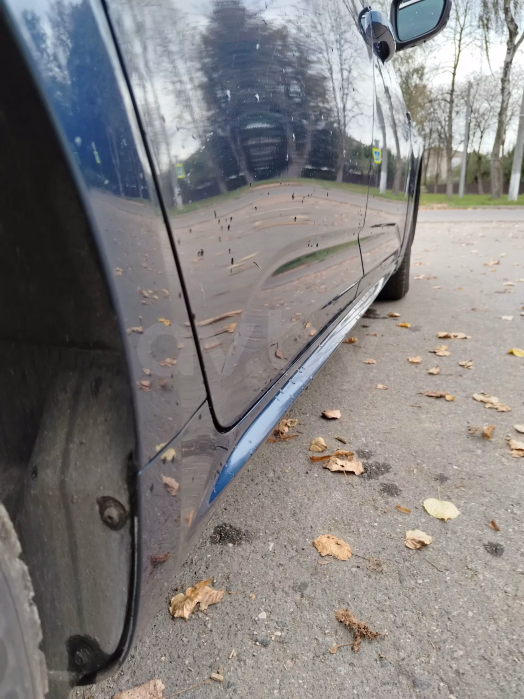 Renault Talisman фото 19