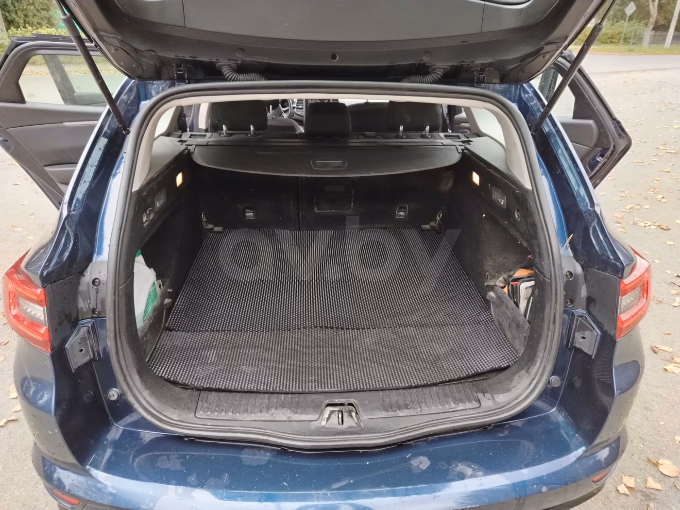 Renault Talisman фото 20