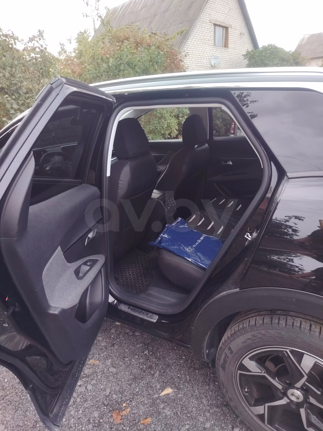 Peugeot 3008 фото 5