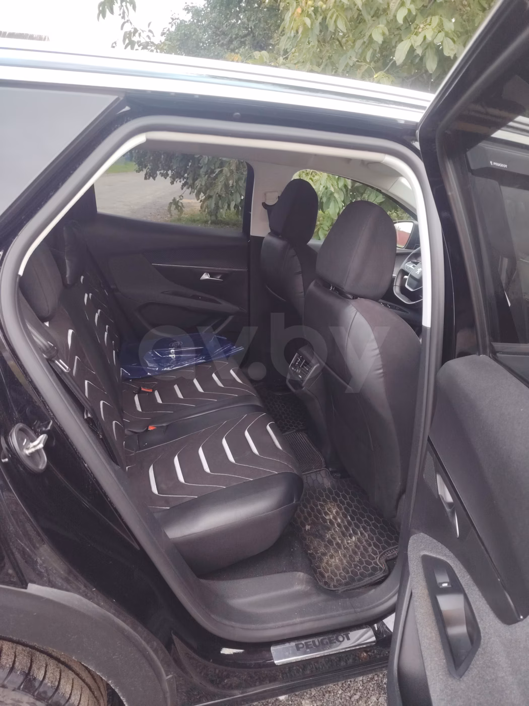 Peugeot 3008 фото 6