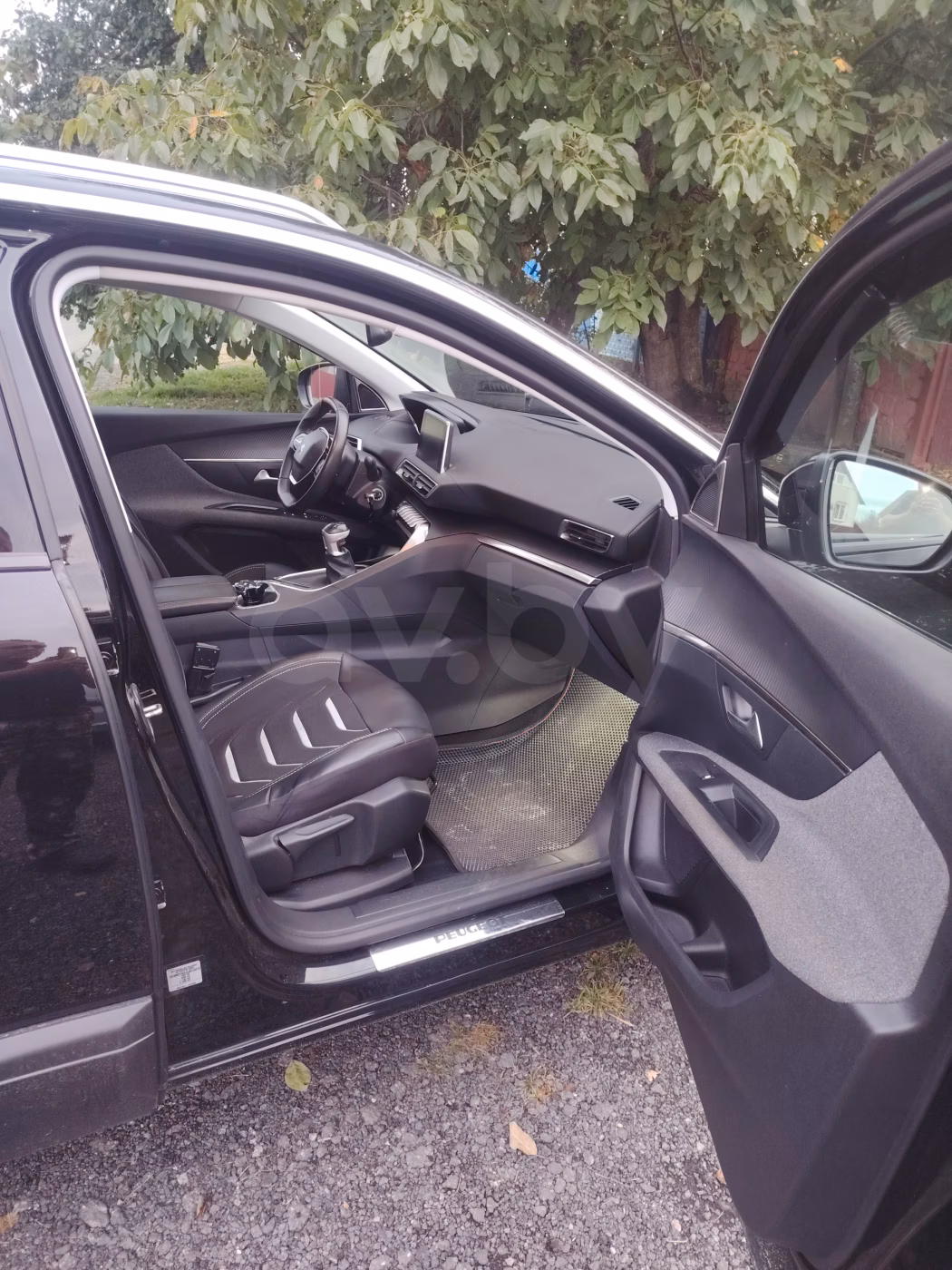 Peugeot 3008 фото 7