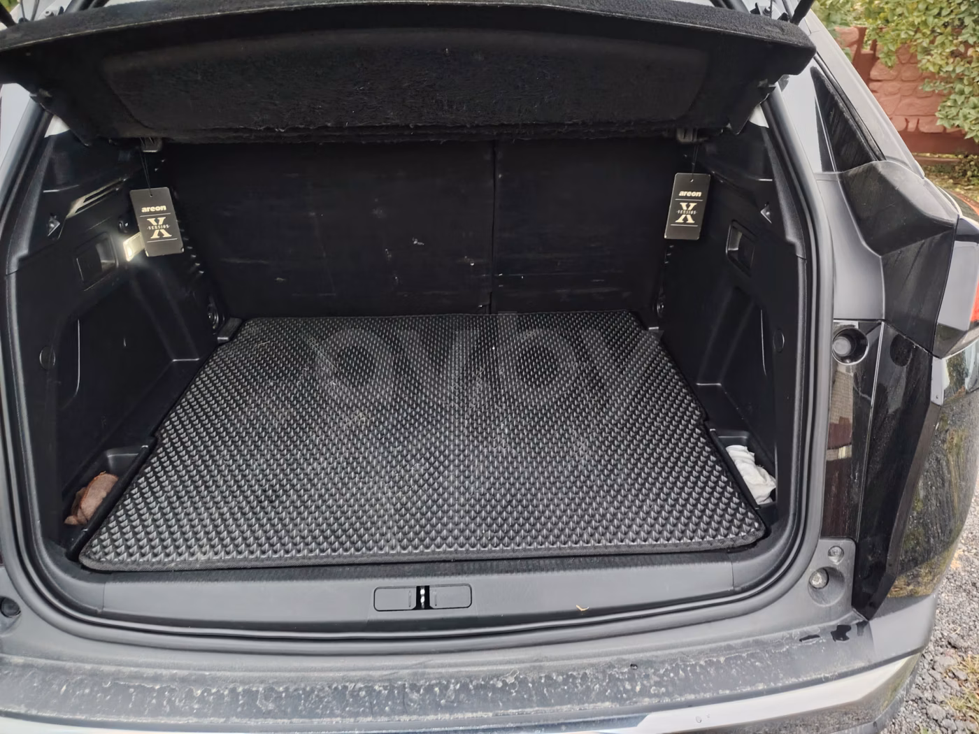 Peugeot 3008 фото 8