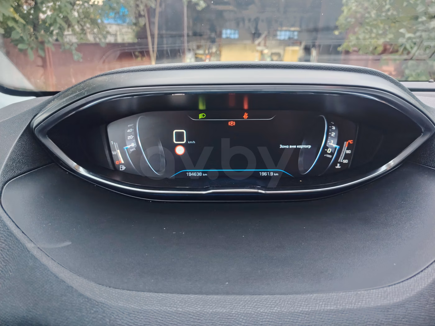 Peugeot 3008 фото 10