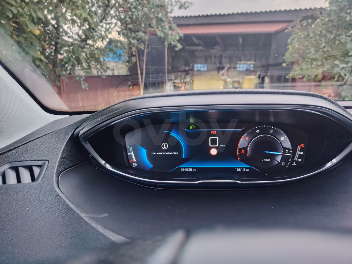Peugeot 3008 фото 11
