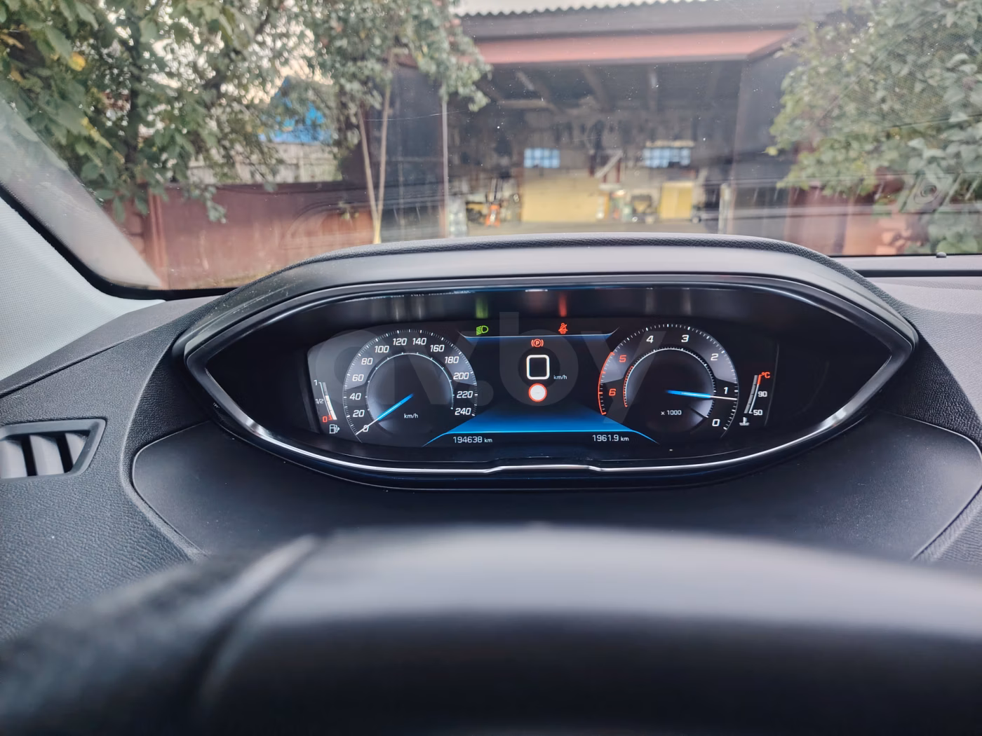 Peugeot 3008 фото 12