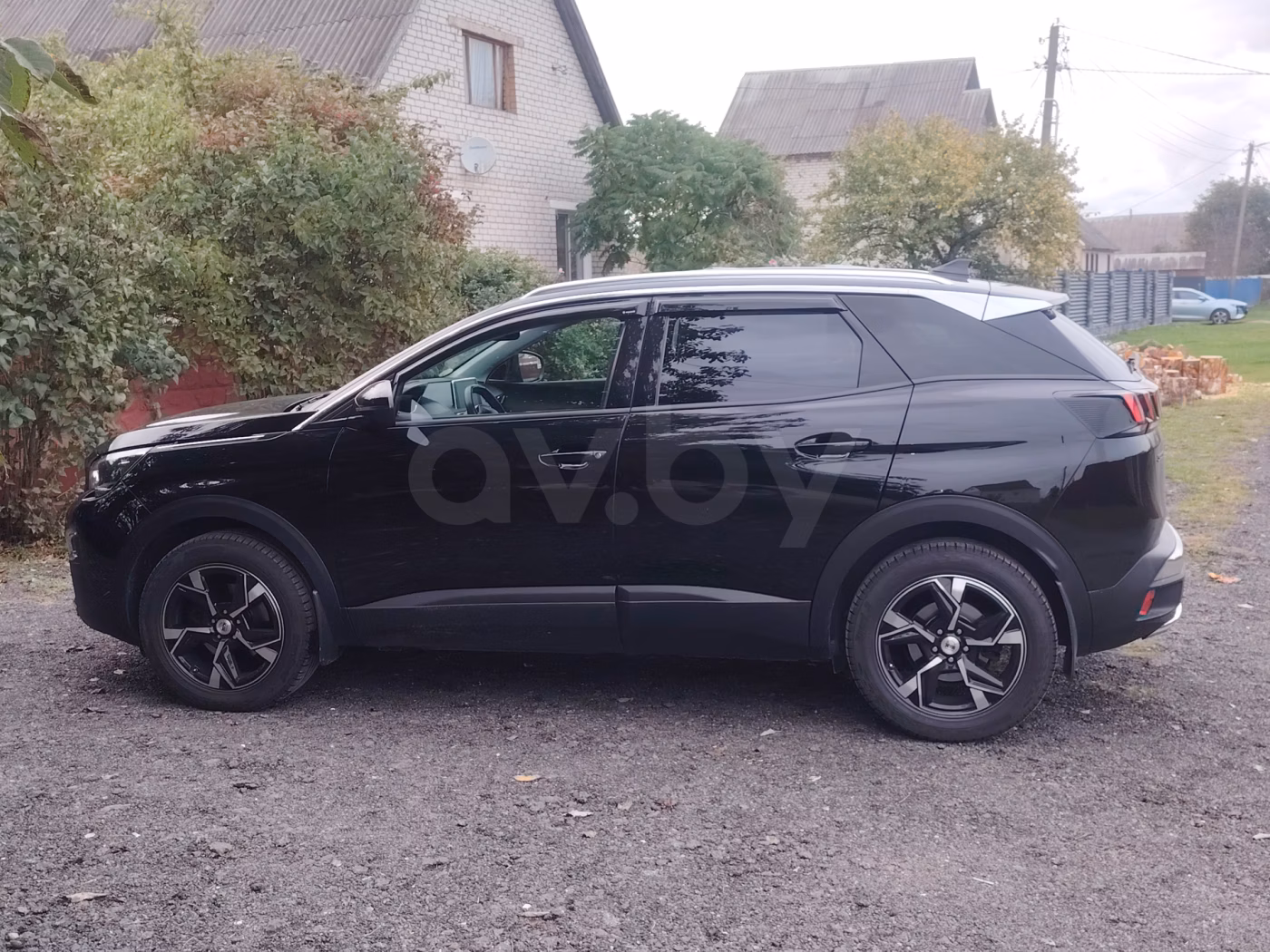 Peugeot 3008 фото 15