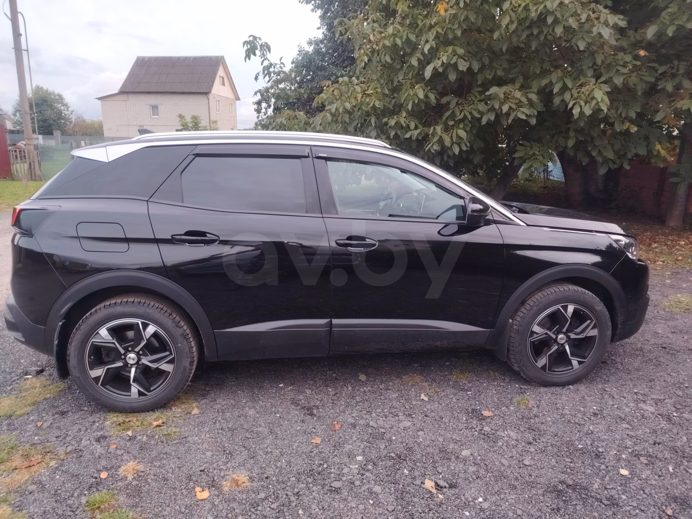 Peugeot 3008 фото 16
