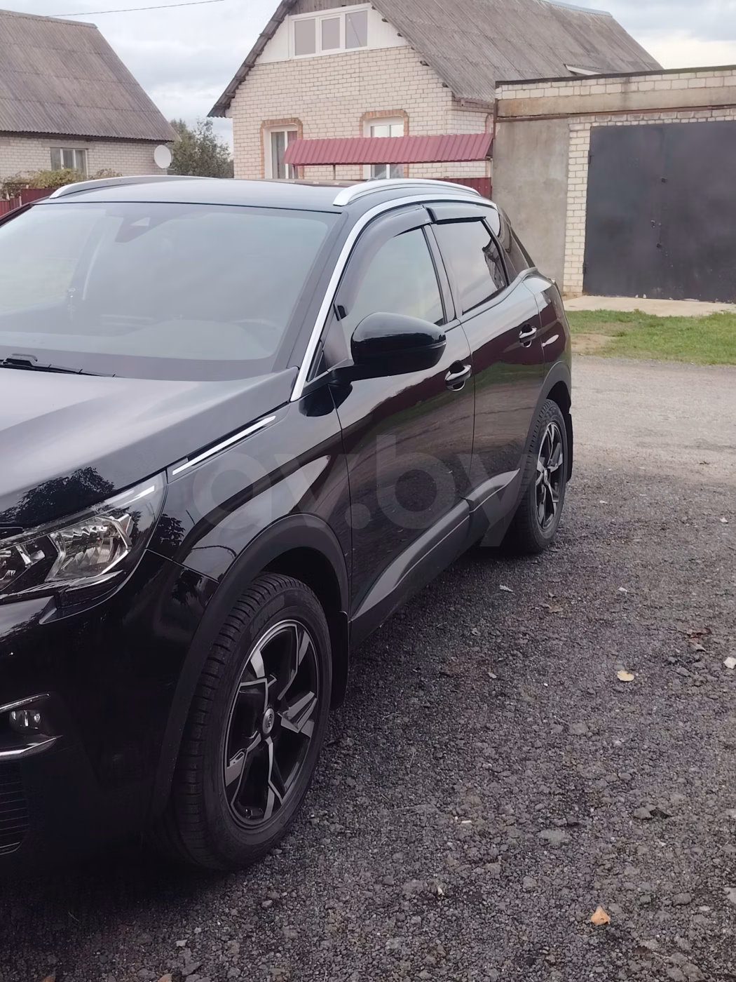 Peugeot 3008 фото 17