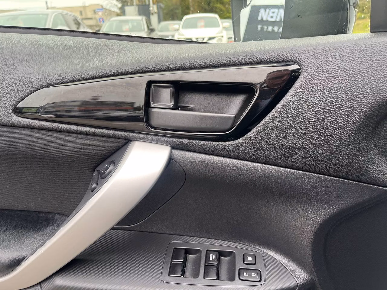 Mitsubishi Eclipse Cross фото 15