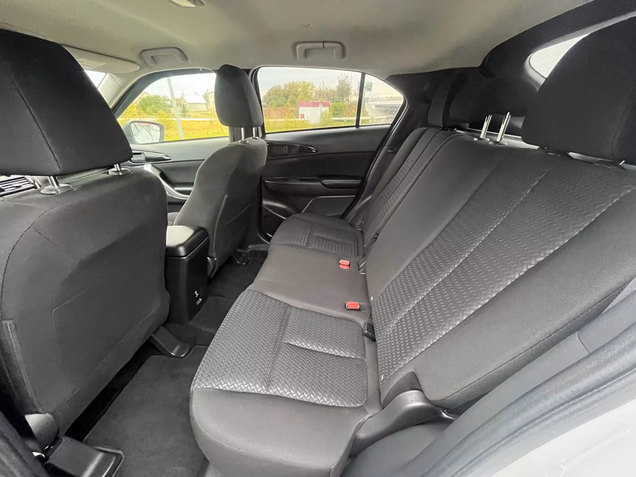 Mitsubishi Eclipse Cross фото 17