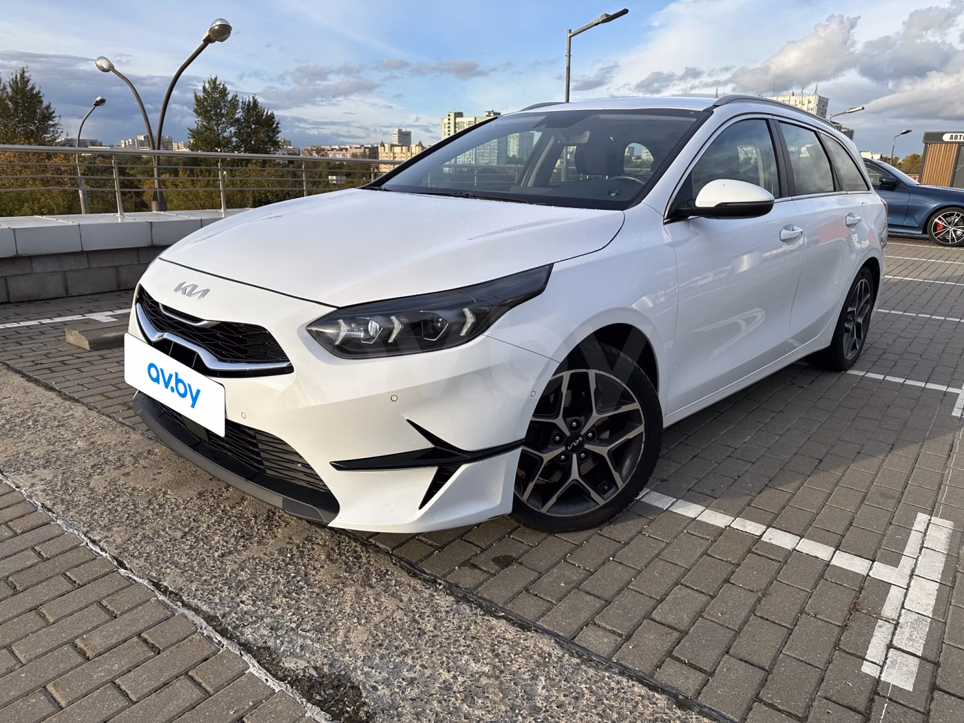 Kia Cee'd