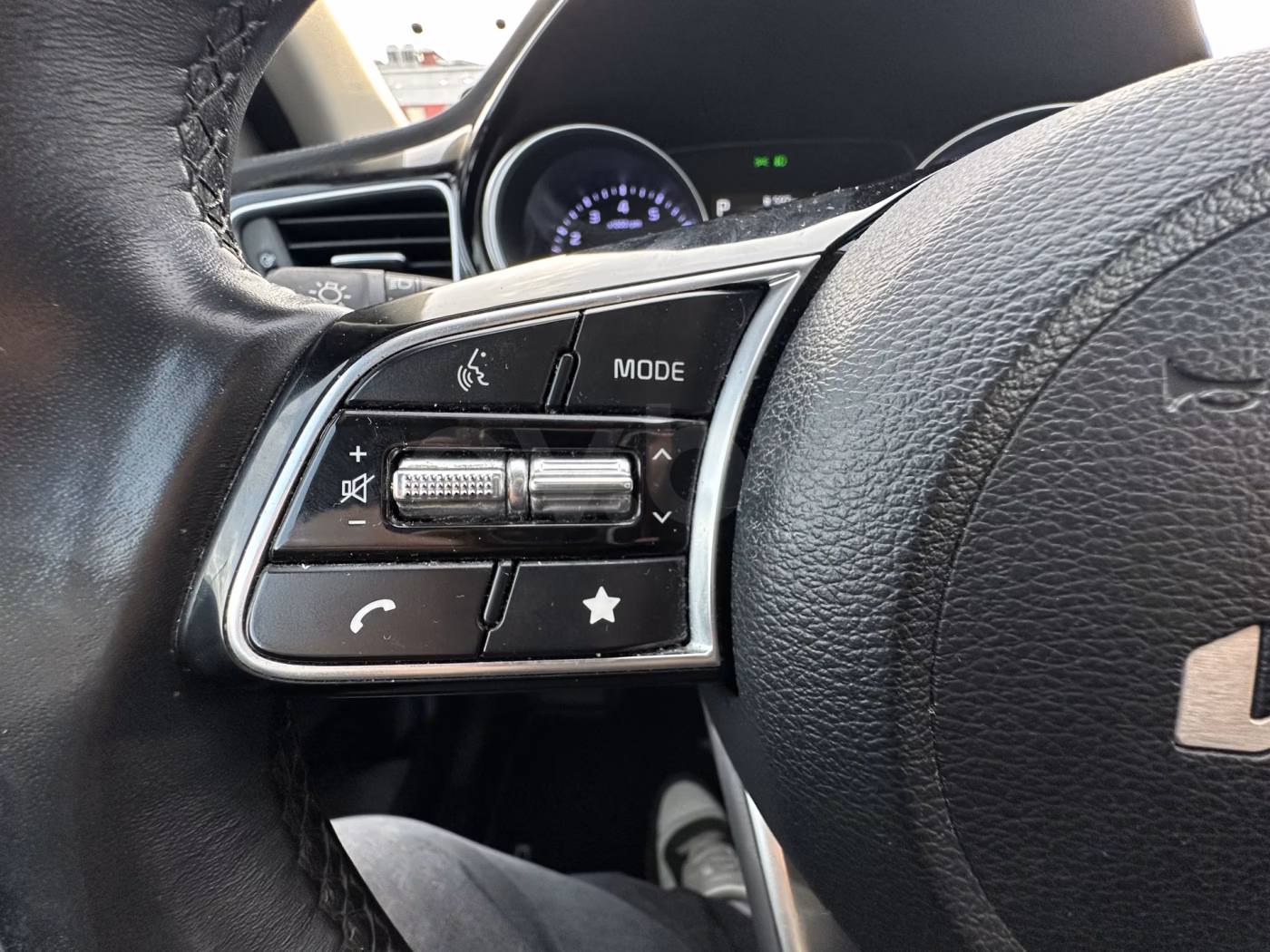 Kia Cee'd фото 14