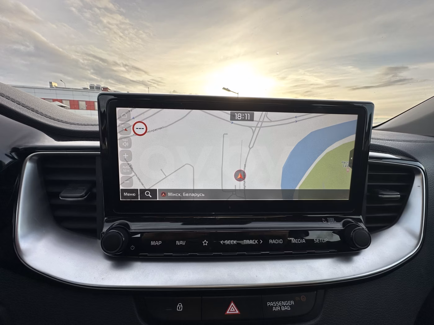 Kia Cee'd фото 17