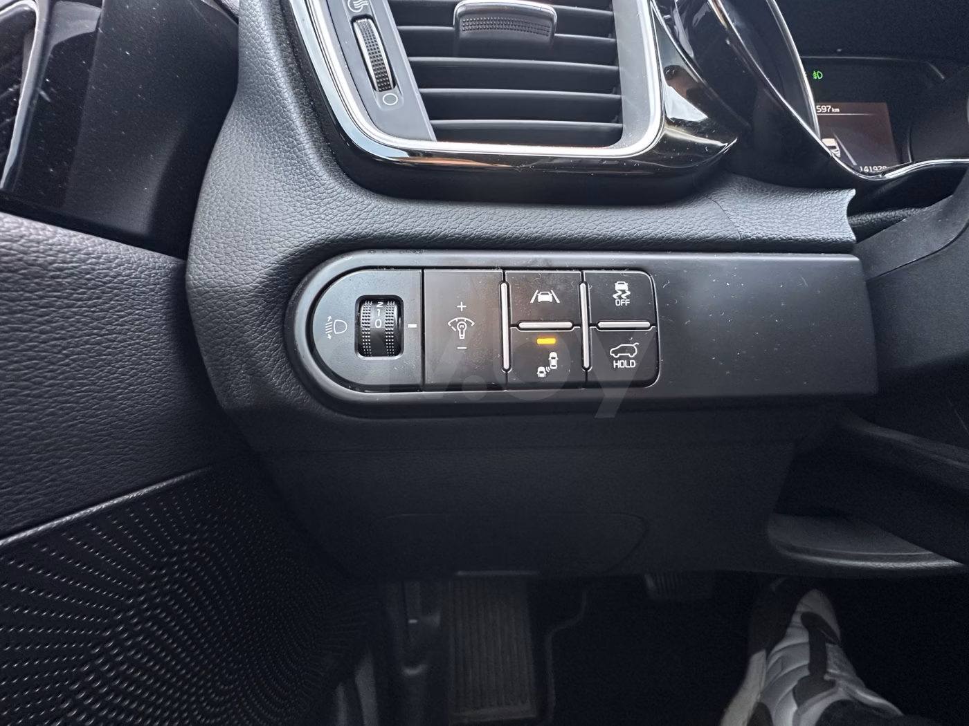 Kia Cee'd фото 18