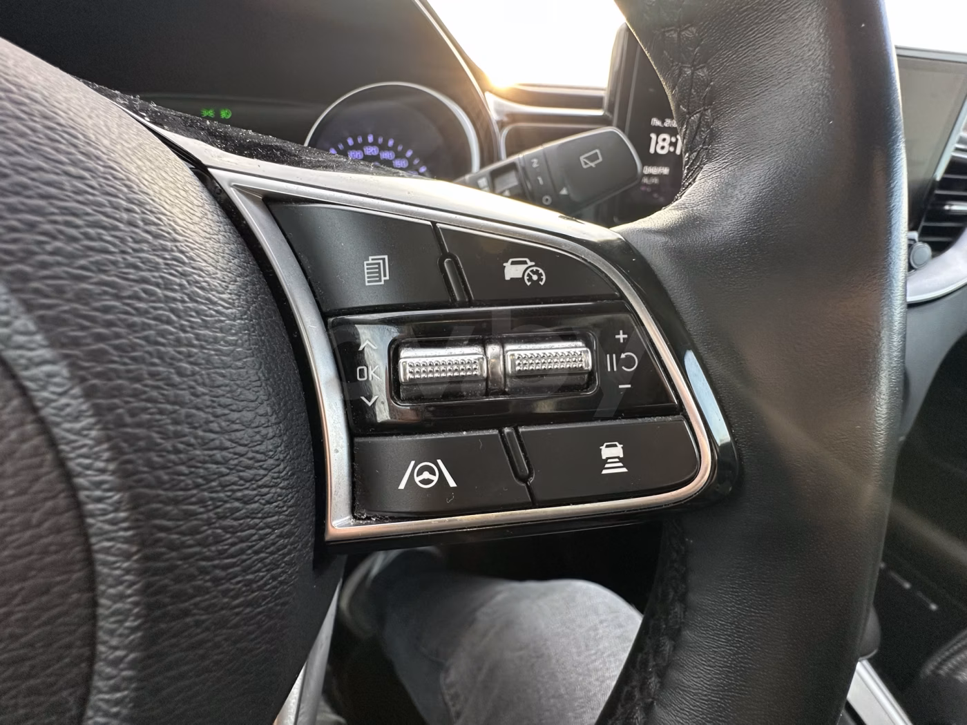 Kia Cee'd фото 19