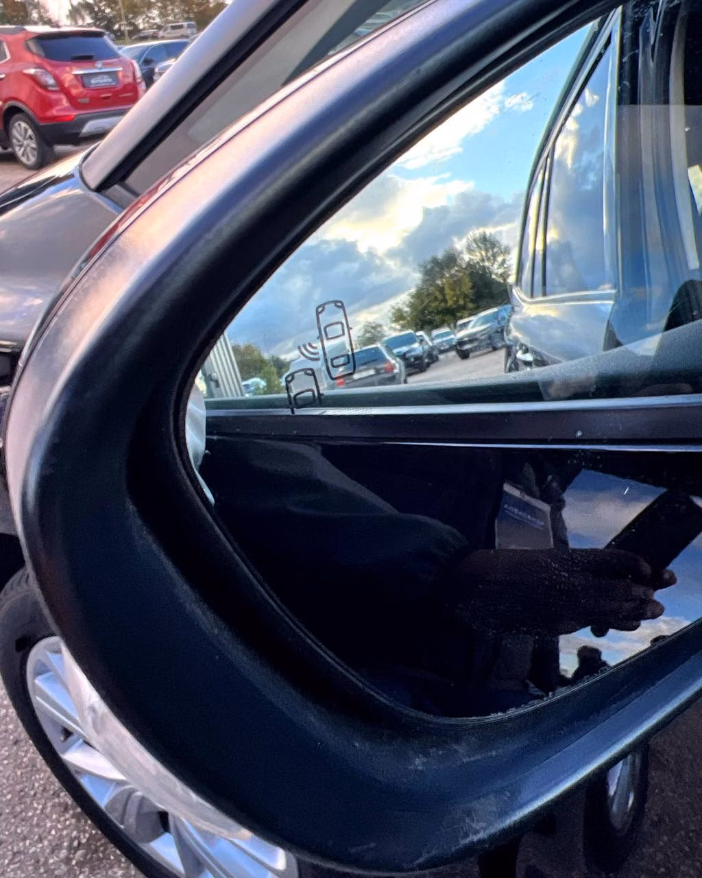Citroen C4 Grand Picasso фото 7