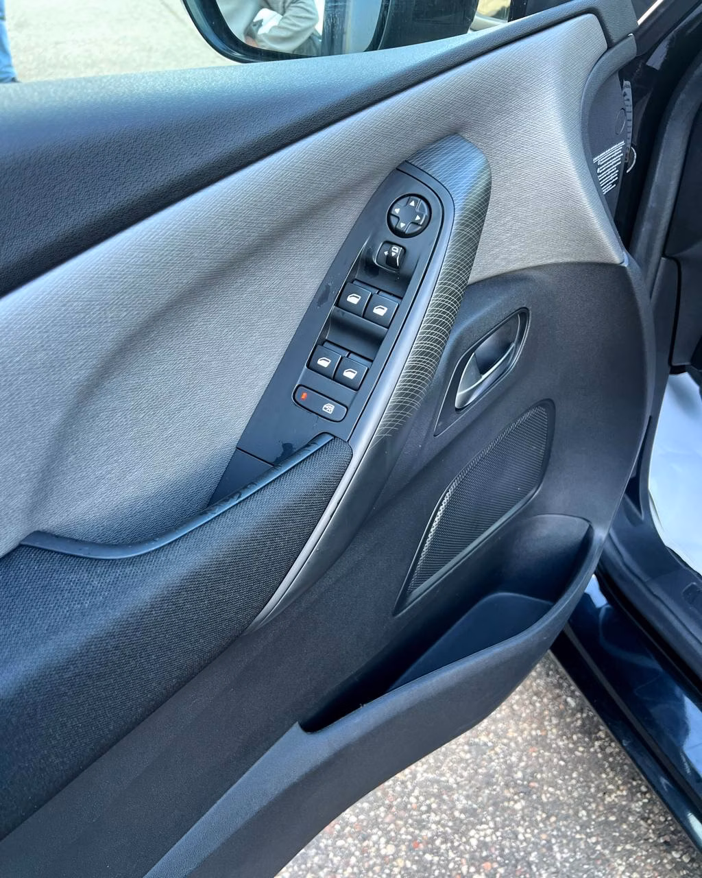 Citroen C4 Grand Picasso фото 9
