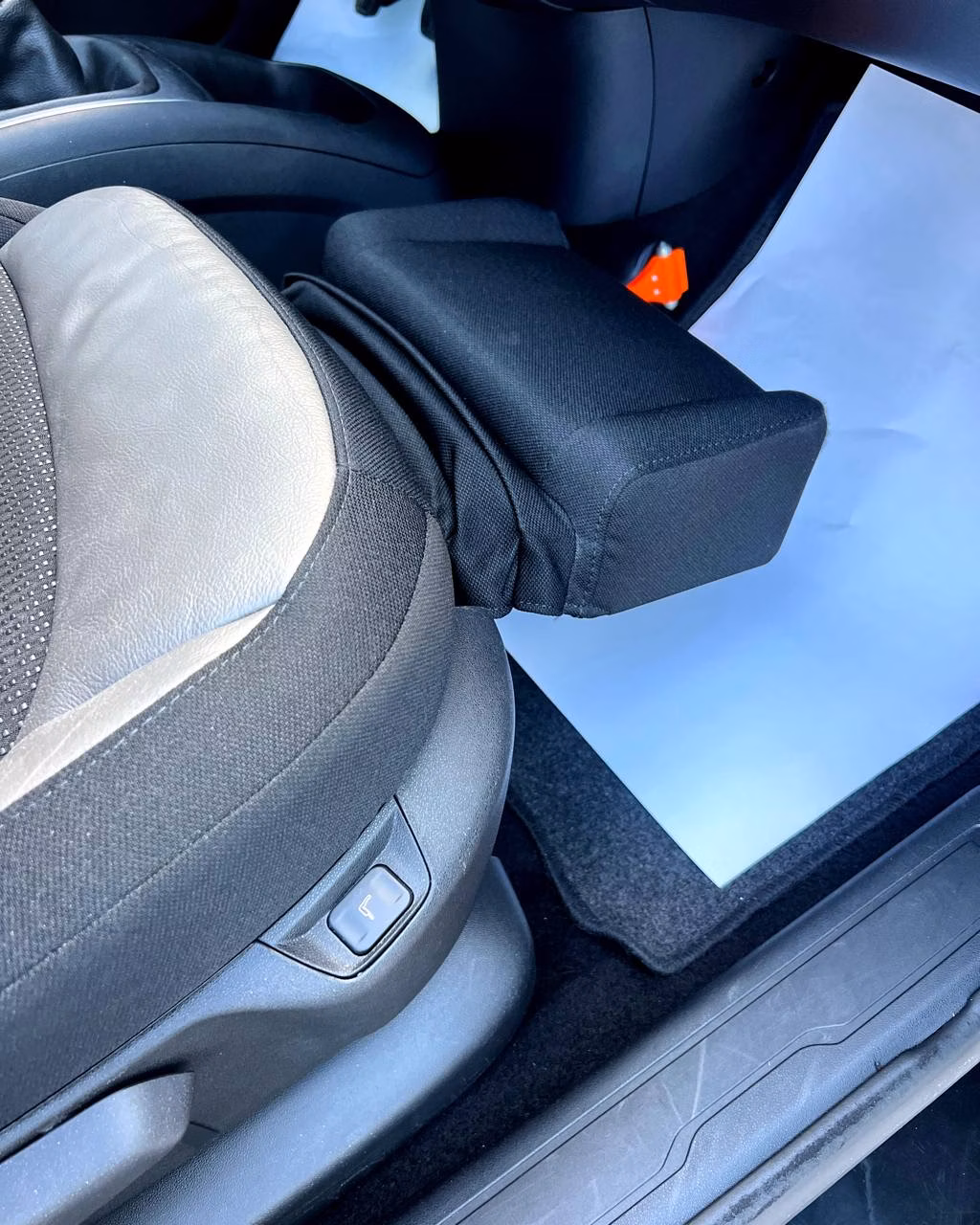 Citroen C4 Grand Picasso фото 11