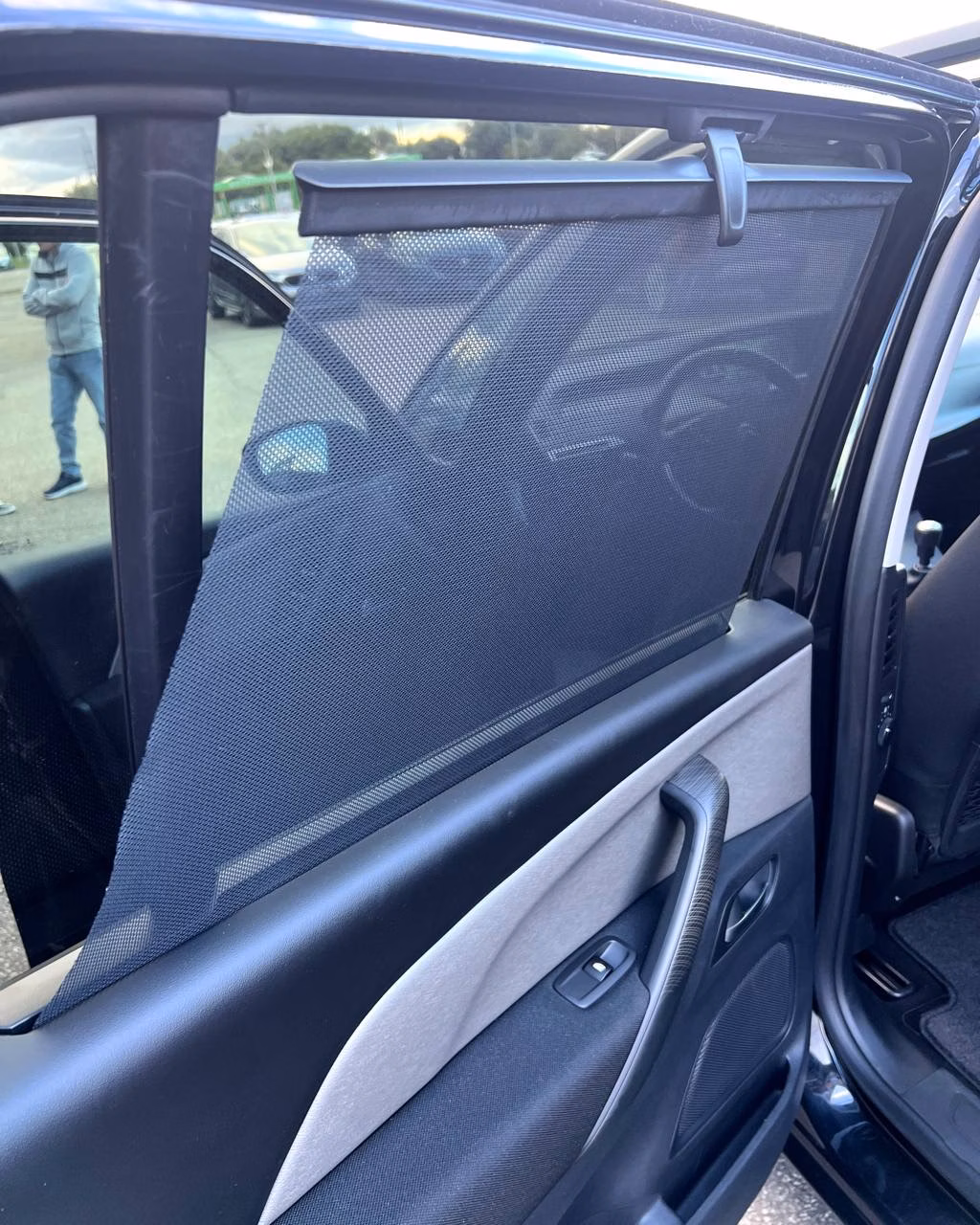 Citroen C4 Grand Picasso фото 15
