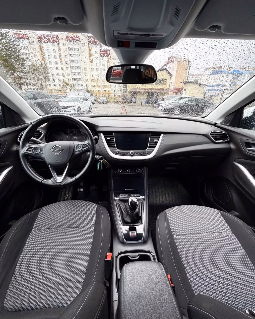 Opel Grandland X фото 8