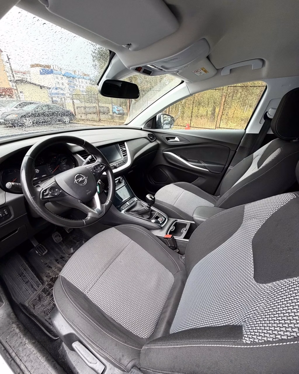 Opel Grandland X фото 9