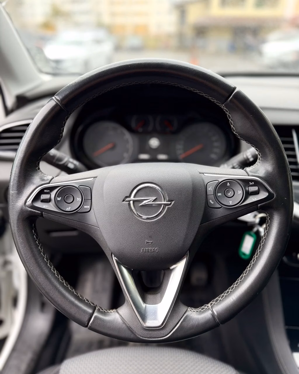 Opel Grandland X фото 16