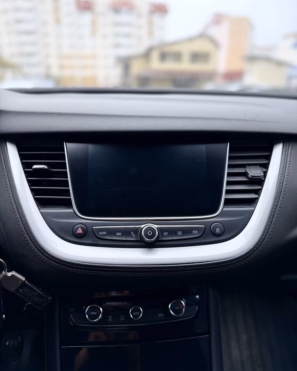 Opel Grandland X фото 17