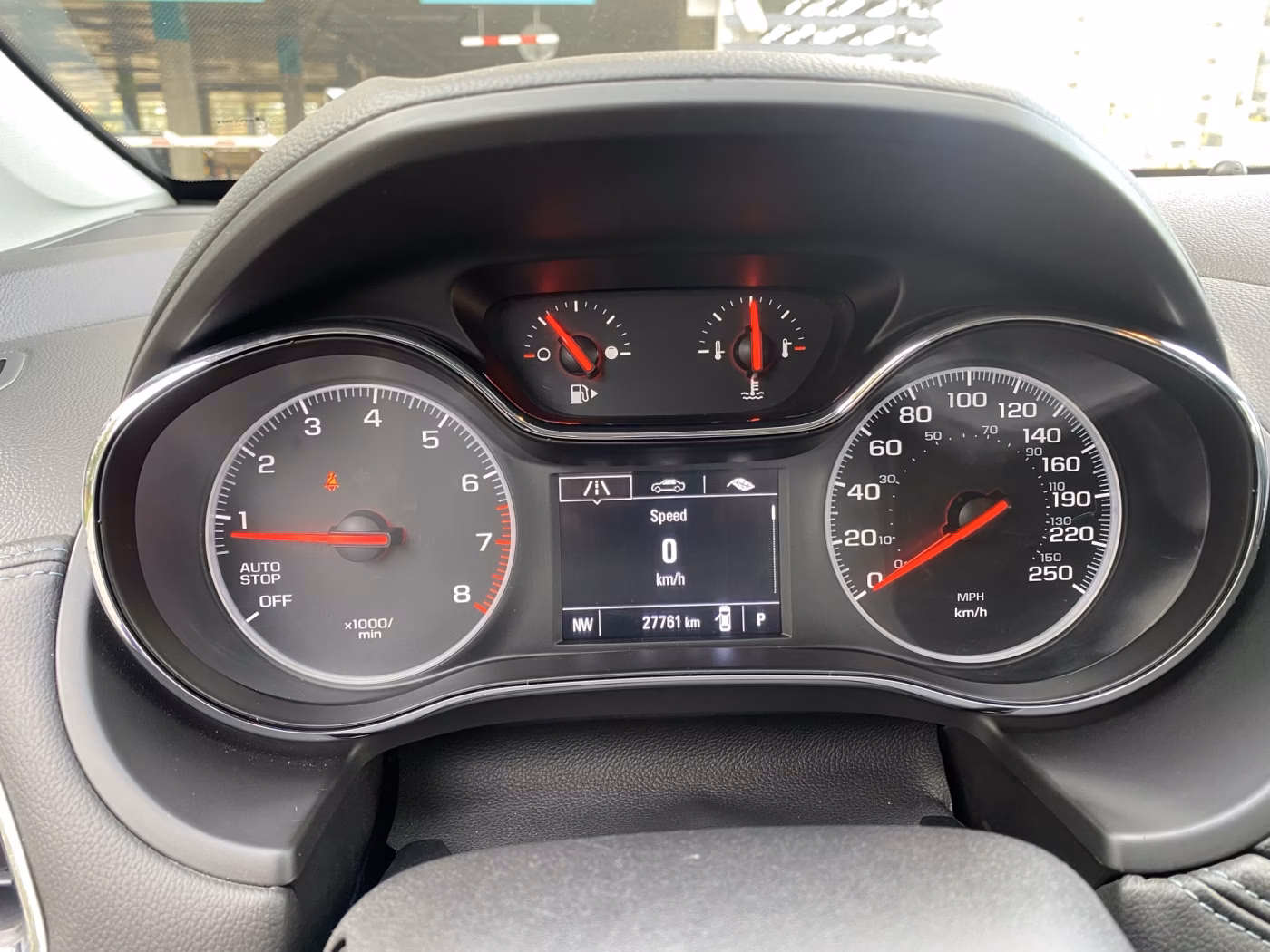 Chevrolet Cruze фото 11