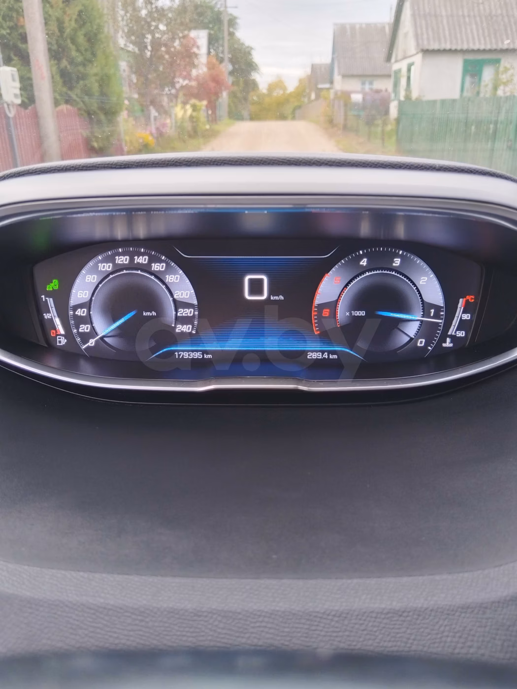 Peugeot 5008 фото 3