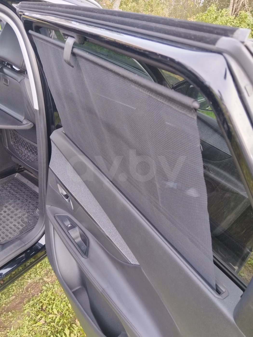 Peugeot 5008 фото 8
