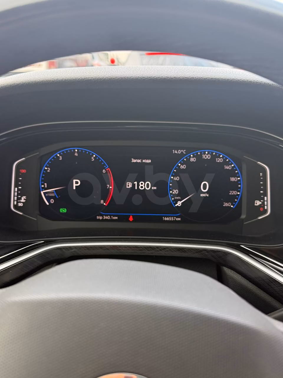 Volkswagen Polo Sedan фото 5