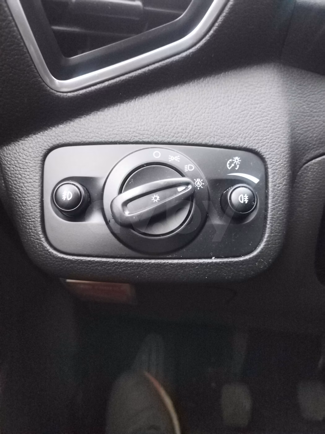 Ford Kuga фото 10