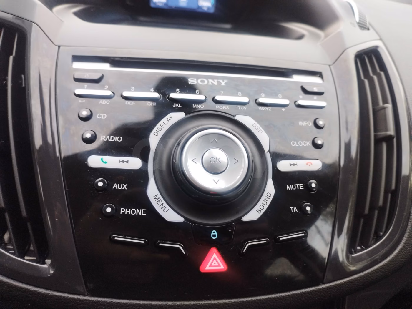 Ford Kuga фото 13