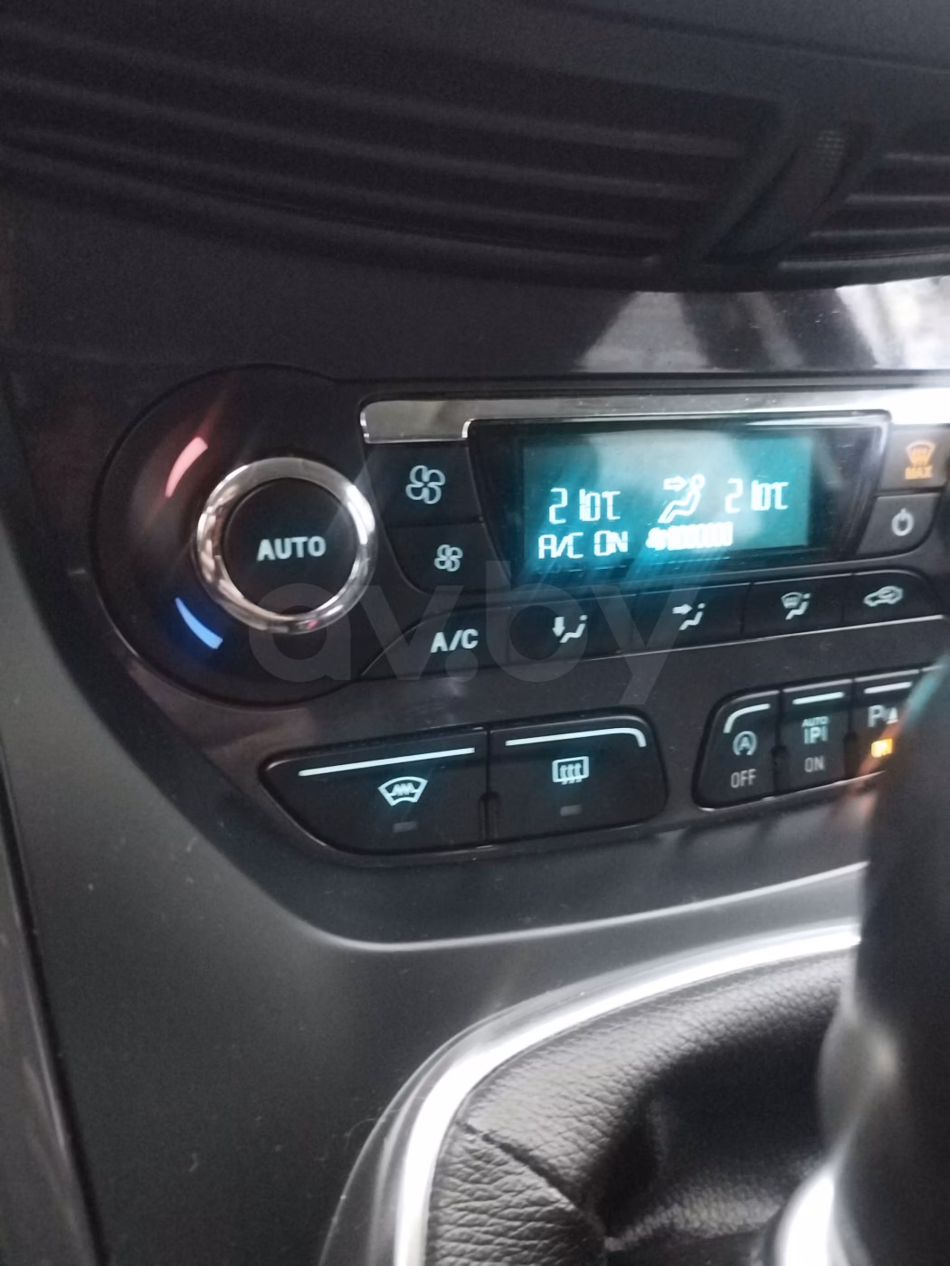 Ford Kuga фото 14