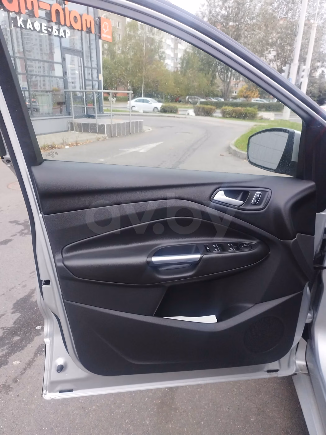 Ford Kuga фото 19