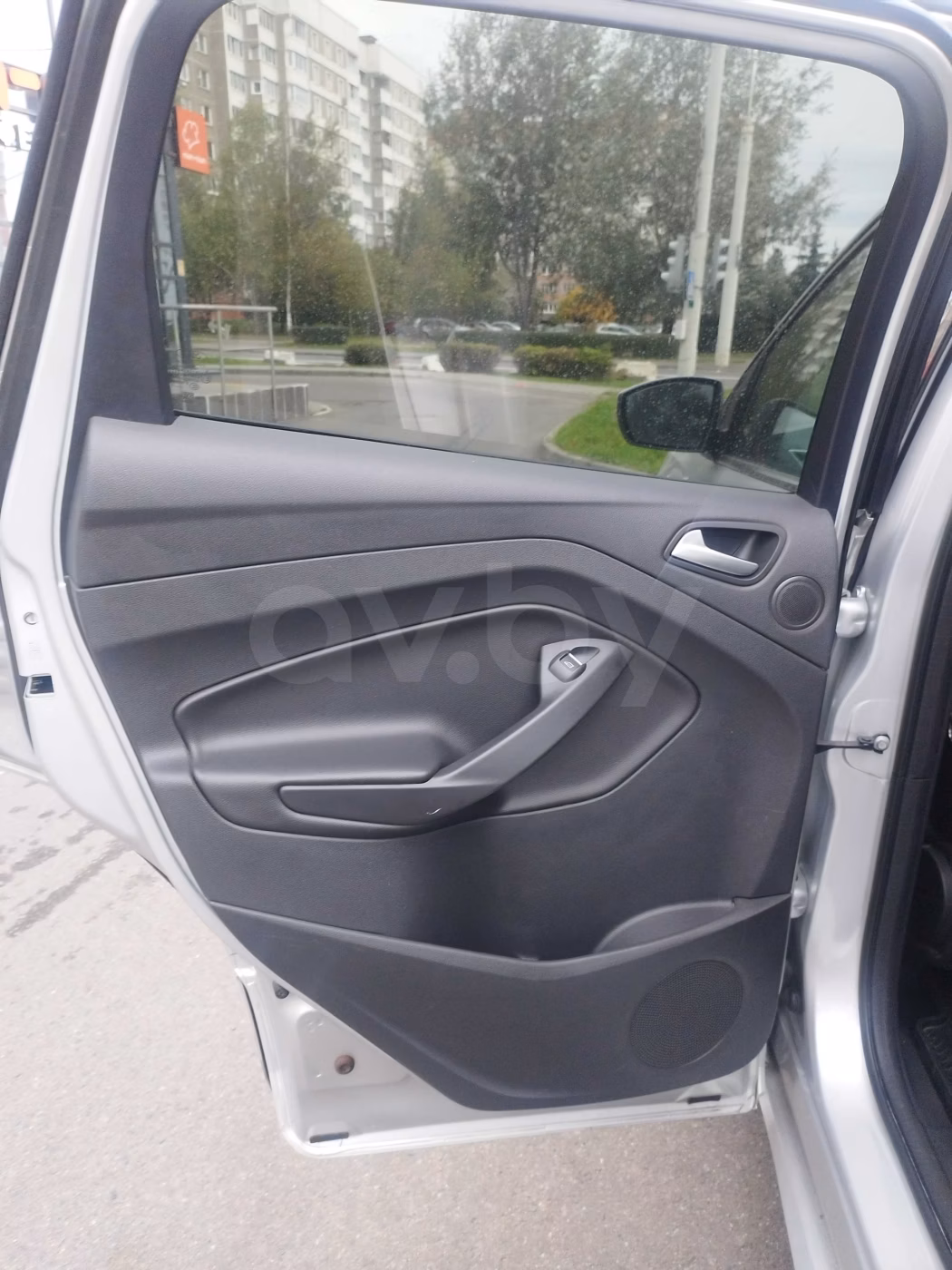Ford Kuga фото 20