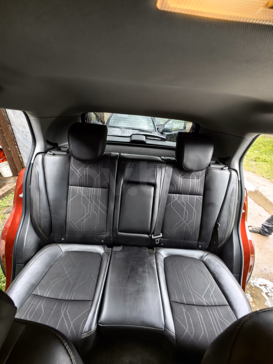 Chevrolet Trax фото 8