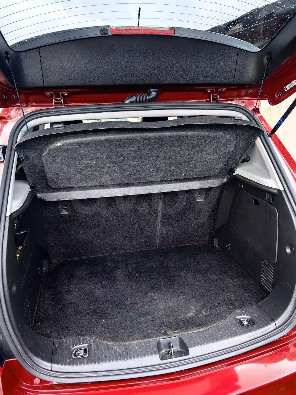 Chevrolet Trax фото 14