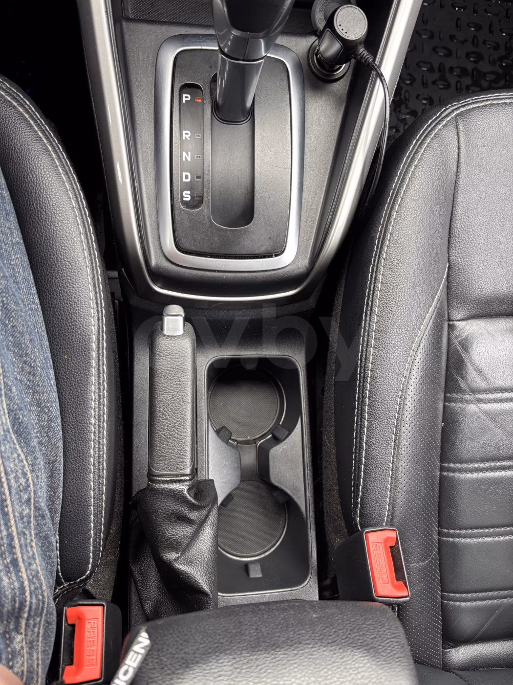 Ford EcoSport фото 3