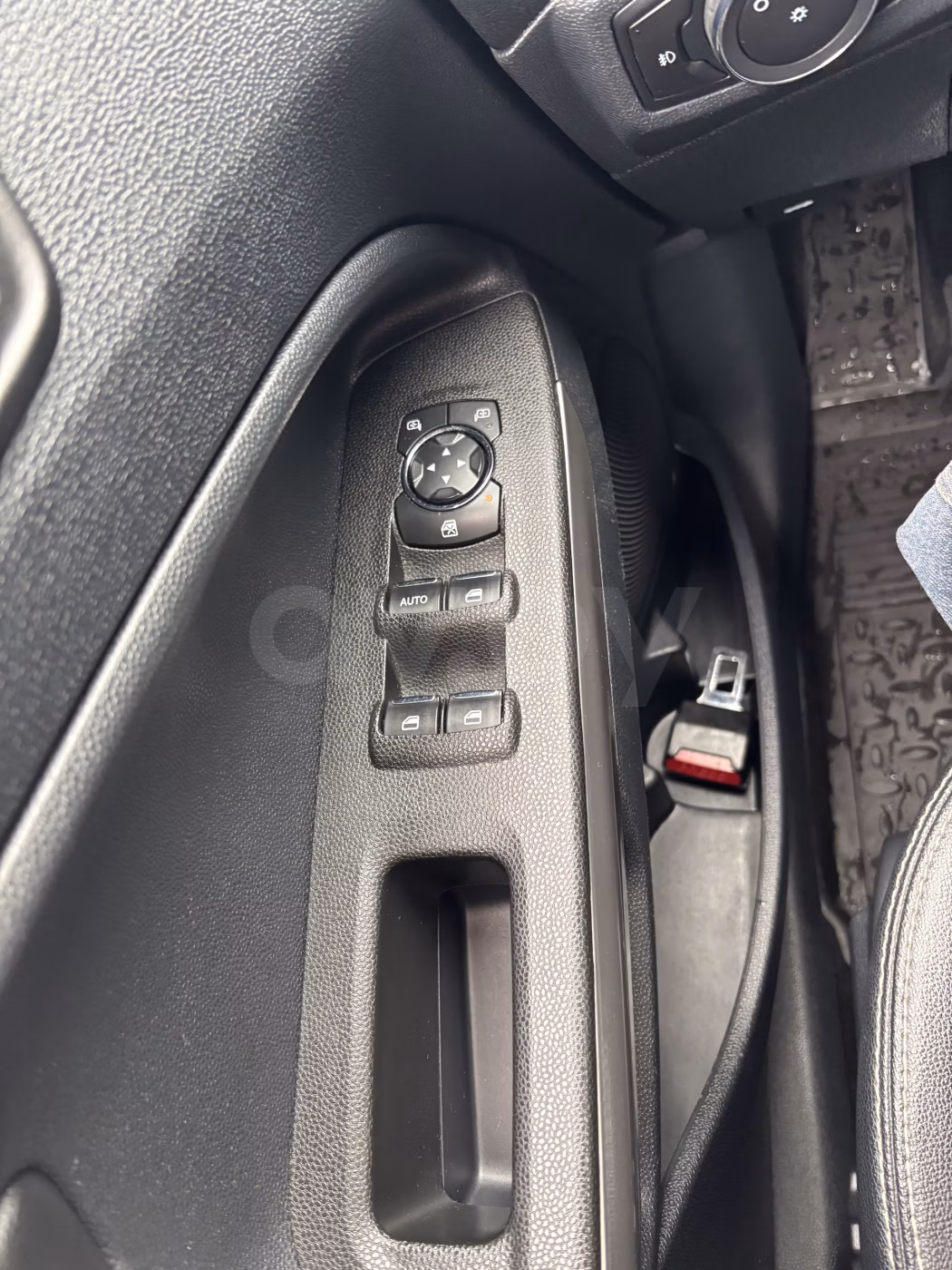 Ford EcoSport фото 4