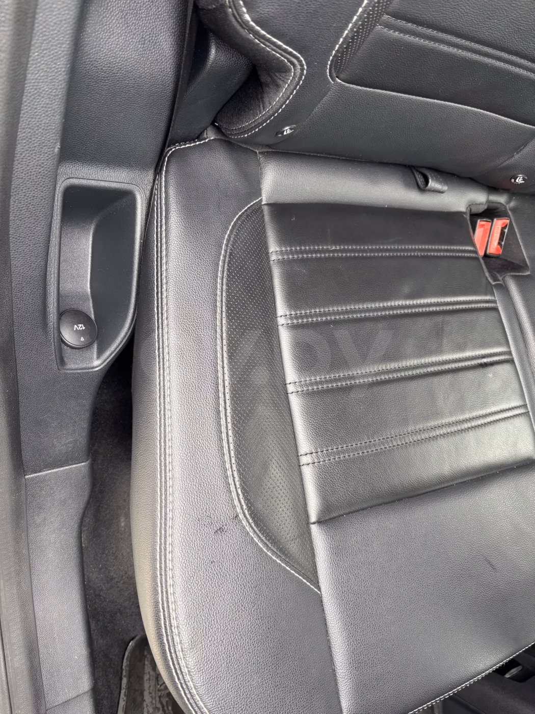 Ford EcoSport фото 20