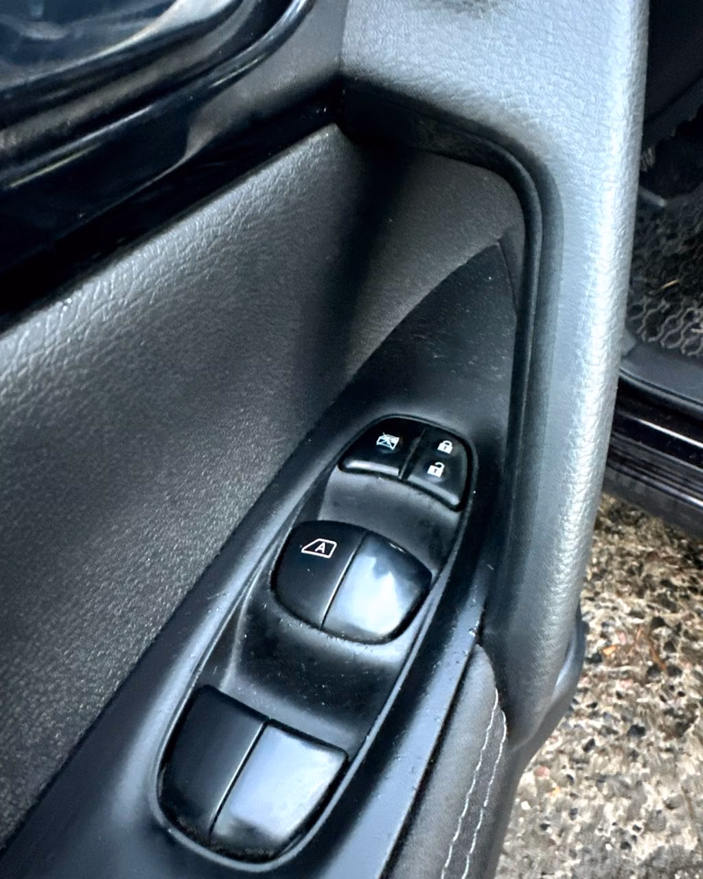 Nissan Qashqai фото 9