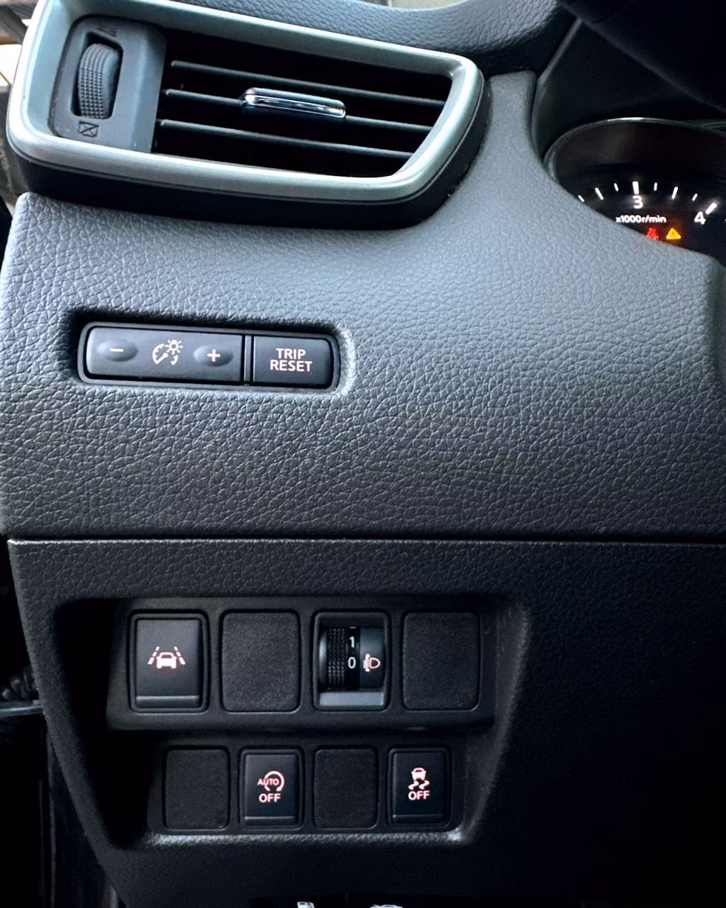 Nissan Qashqai фото 10